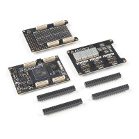 Alchitry Au FPGA Kit, KIT-16497