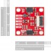 SparkFun Transparent OLED HUD Breakout (Qwiic), LCD-15079