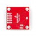 SparkFun Transparent OLED HUD Breakout (Qwiic), LCD-15079