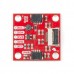 SparkFun Transparent OLED HUD Breakout (Qwiic), LCD-15079