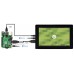 10.1 inch HDMI LCD monitor (10.1 inch HDMI LCD (B) (with case) (for Europe) Display Screen)