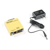 GPIB-ETHERNET Controller, BOB-08841