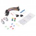SparkFun Inventor's Kit Parts Refill Pack v3.3, LAB-13110