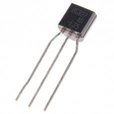 Transistor - NPN, 50V 800mA (BC337), COM-13689