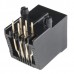 RJ11 6-Pin Connector, PRT-00132