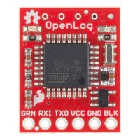 SparkFun OpenLog,  DEV-13712