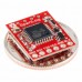 SparkFun OpenLog,  DEV-13712