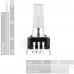 Rotary Encoder - Illuminated (Red/Green), COM-10596 Rotary Encoder - Illuminated (Red/Green), COM-10596