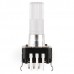 Rotary Encoder - Illuminated (Red/Green), COM-10596 Rotary Encoder - Illuminated (Red/Green), COM-10596