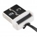 USB čitač mikroSD kartica (microSD USB Reader), COM-13004