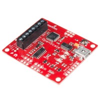 SparkFun OpenScale, SEN-13261