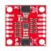 SparkFun 9DoF IMU Breakout - ICM-20948 (Qwiic), SEN-15335 SparkFun 9DoF IMU Breakout - ICM-20948 (Qwiic), SEN-15335