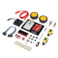 SparkFun Inventor's Kit - V4.0, KIT-14265