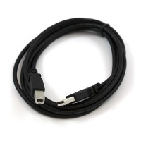 USB kabl A na B 6ft (USB Cable A to B - 6 Feet), CAB-00512