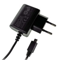 Raspberry Pi Power Supply  (RPI-PSU-EU-MK1 POWER SUPPLY, RASPBERRY 5V, 1A, EURO)