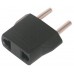 Adapter Euro utikač - USA utičnica
