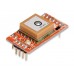 MICROSTACK GPS  ADD-ON BOARD, L80 GPS, RASPBERRY PI, 2434228