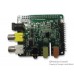 Cirrus logička audio kartica za Raspberry Pi (CIRRUS LOGIC AUDIO CARD FOR RASPBERRY PI), 2448312