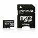 Transcend microSDHC fleš memorija od 8GB sa SD adapterom i NOOBS za RPi (Transcend microSDHC 8GB, SD Adapter, NOOBS , RPi, TS8GUSDHC10)