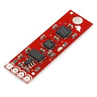 Inercijalni senzor (ploča) sa 9 stepeni slobode (9 Degrees of Freedom - Sensor Stick), SEN-10724 Inercijalni senzor (ploča) sa 9 stepeni slobode (9 Degrees of Freedom - Sensor Stick), SEN-10724
