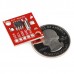 Real Time Clock Module, BOB-00099