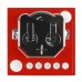 Real Time Clock Module, BOB-00099