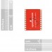 SparkFun I2C/SPI na UART ploču - SC16IS750, BOB-09981 (SparkFun I2C/SPI-to-UART Breakout - SC16IS750)