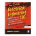 Knjiga: "Electrical Engineering 101 (Elektrotehnika 101) - 3rd Edition (treće izdanje)", BOK-09458