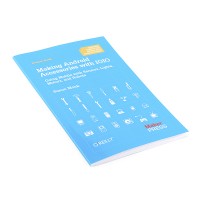 Book: "Making Android Accessories with IOIO", BOK-11135