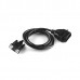 OBD-II to DB9 Cable, CAB-10087 OBD-II to DB9 Cable, CAB-10087