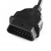 OBD-II to DB9 Cable, CAB-10087 OBD-II to DB9 Cable, CAB-10087