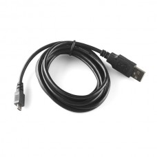 USB mikro B kabl - 1.8m (USB microB Cable - 1.8m), CAB-10215