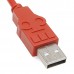 Sparkfun Kerber USB kabl za napajanje (SparkFun Cerberus USB Cable - 6ft), CAB-11515