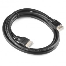 HDMI kabl - 1.8m (HDMI Cable - 1.8m), CAB-11572