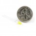 LED - Basic Yellow 3mm, COM-00532
