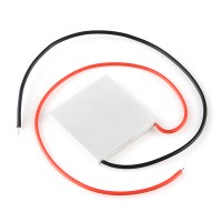 Thermoelectric Cooler - 40x40mm, COM-15082