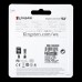 Kingstone prenosna fleš memorija od 8GB, sa USB adapterom (Kingstone Flash Memory - 8GB Mobility Pack, with USB Adapter), COM-11609