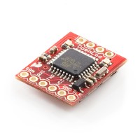 Data Logger (OpenLog), DEV-09530 