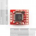 Data Logger (OpenLog),  DEV-09530
