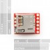 Data Logger (OpenLog),  DEV-09530