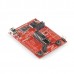 MSP-EXP430G2 LaunchPad, DEV-10020 MSP-EXP430G2 LaunchPad, DEV-10020