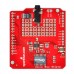 Arduino dodatak (VoiceBox Shield), DEV-10661