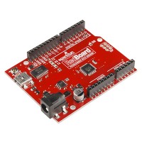 RedBoard - Programmed with Arduino, DEV-11575