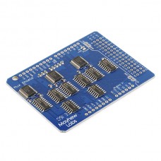 Arduino dodatak - Multiplekser (Mux Shield II), DEV-11723