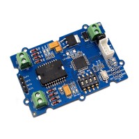 Grove - I2C Motor Driver, 105020001
