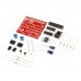 RaspiRobot ploča (RaspiRobot Board), KIT-11561