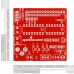 RaspiRobot ploča (RaspiRobot Board), KIT-11561