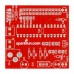 RaspiRobot ploča (RaspiRobot Board), KIT-11561