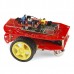 RaspiRobot ploča (RaspiRobot Board), KIT-11561