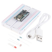 Particle Photon Kit, KIT-13345
